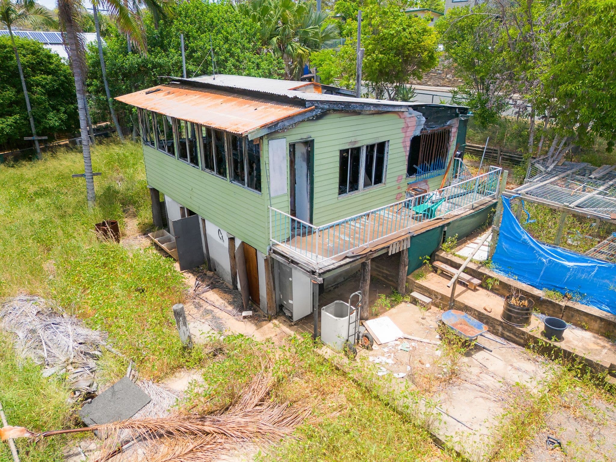 13 Margaret Street, South Gladstone QLD 4680, South Gladstone - Image 1