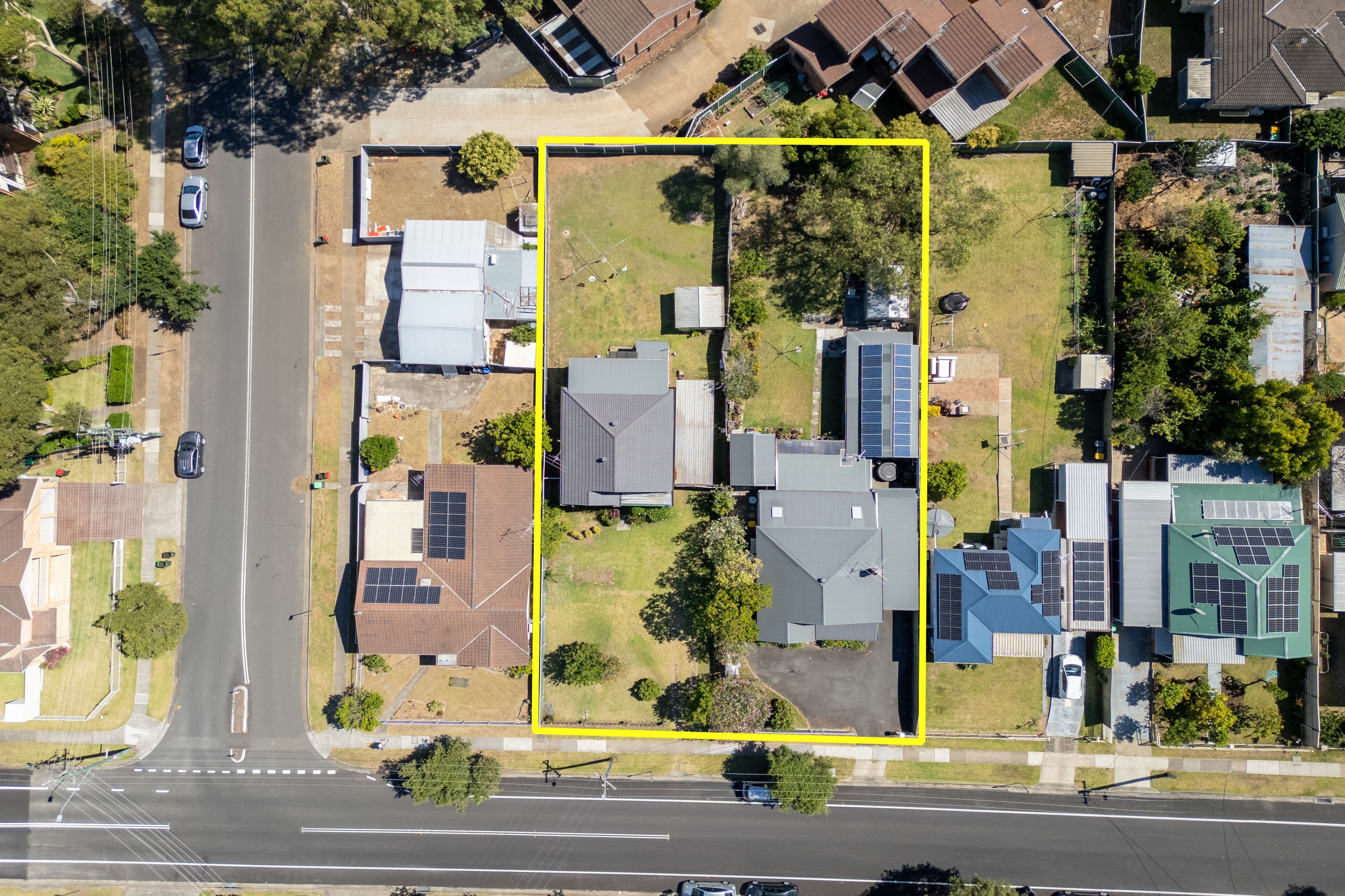 24 & 26 Belmont Road, Glenfield NSW 2167, Glenfield - Thumbnail 2