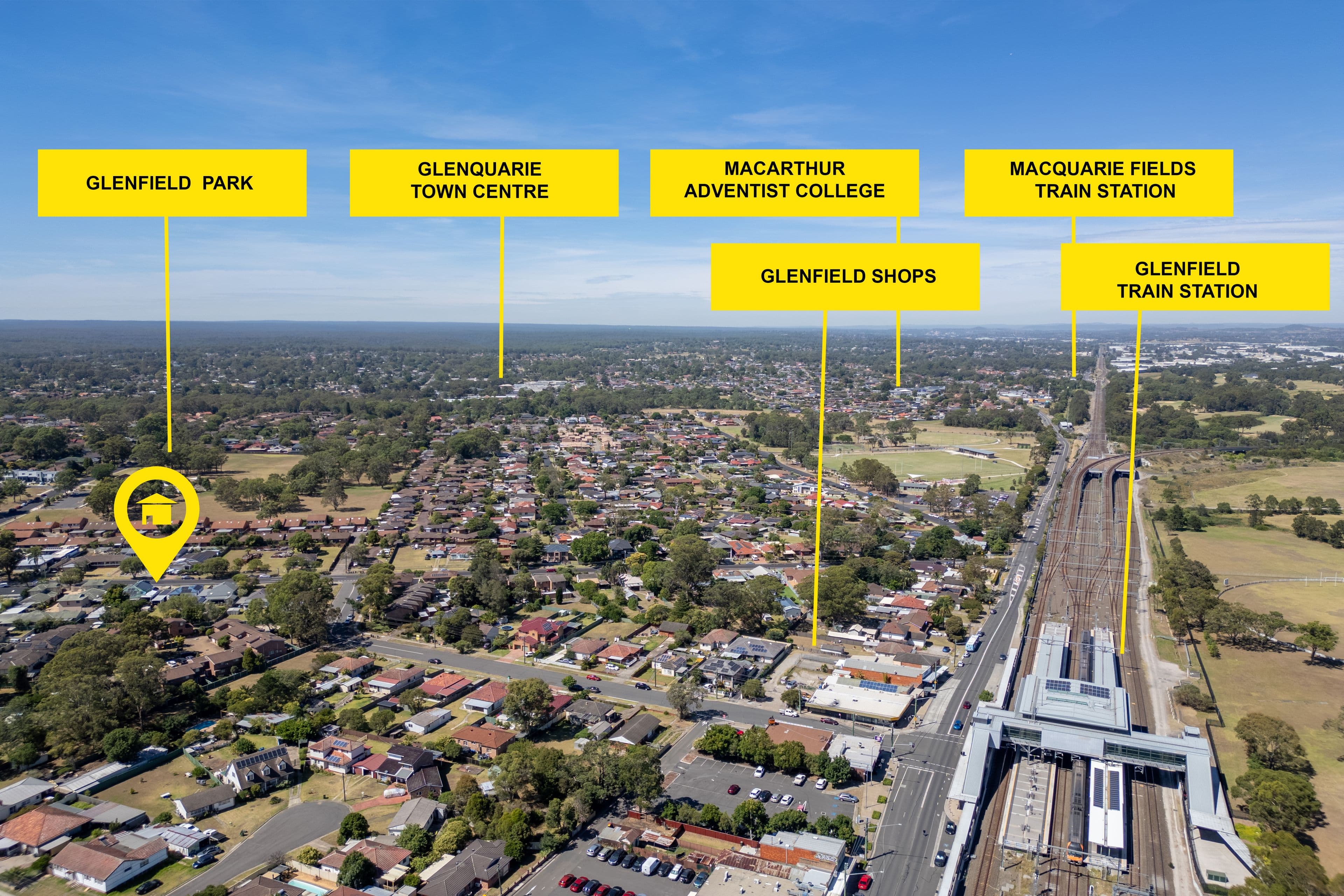 24 & 26 Belmont Road, Glenfield NSW 2167, Glenfield - Thumbnail 4