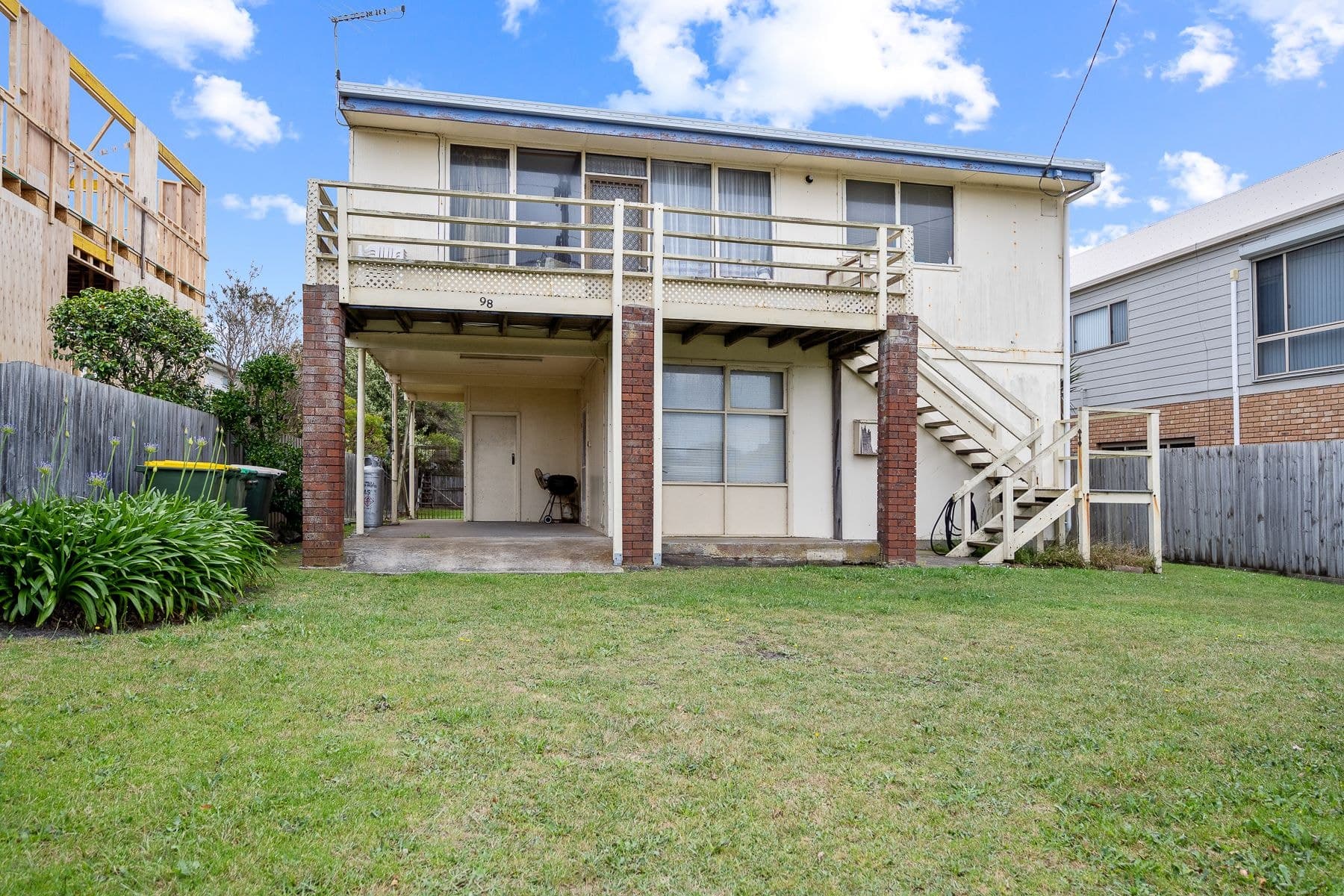 98 Surf Beach Road, Cape Paterson VIC 3995, Cape Paterson - Image 1