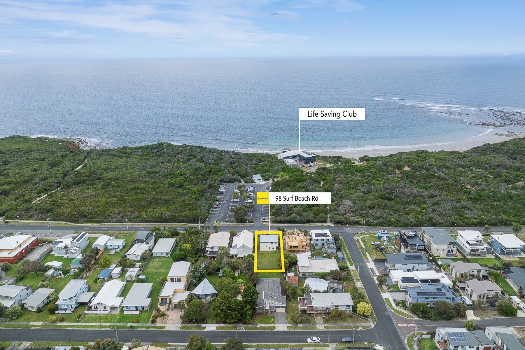 98 Surf Beach Road, Cape Paterson VIC 3995, Cape Paterson - Thumbnail 2