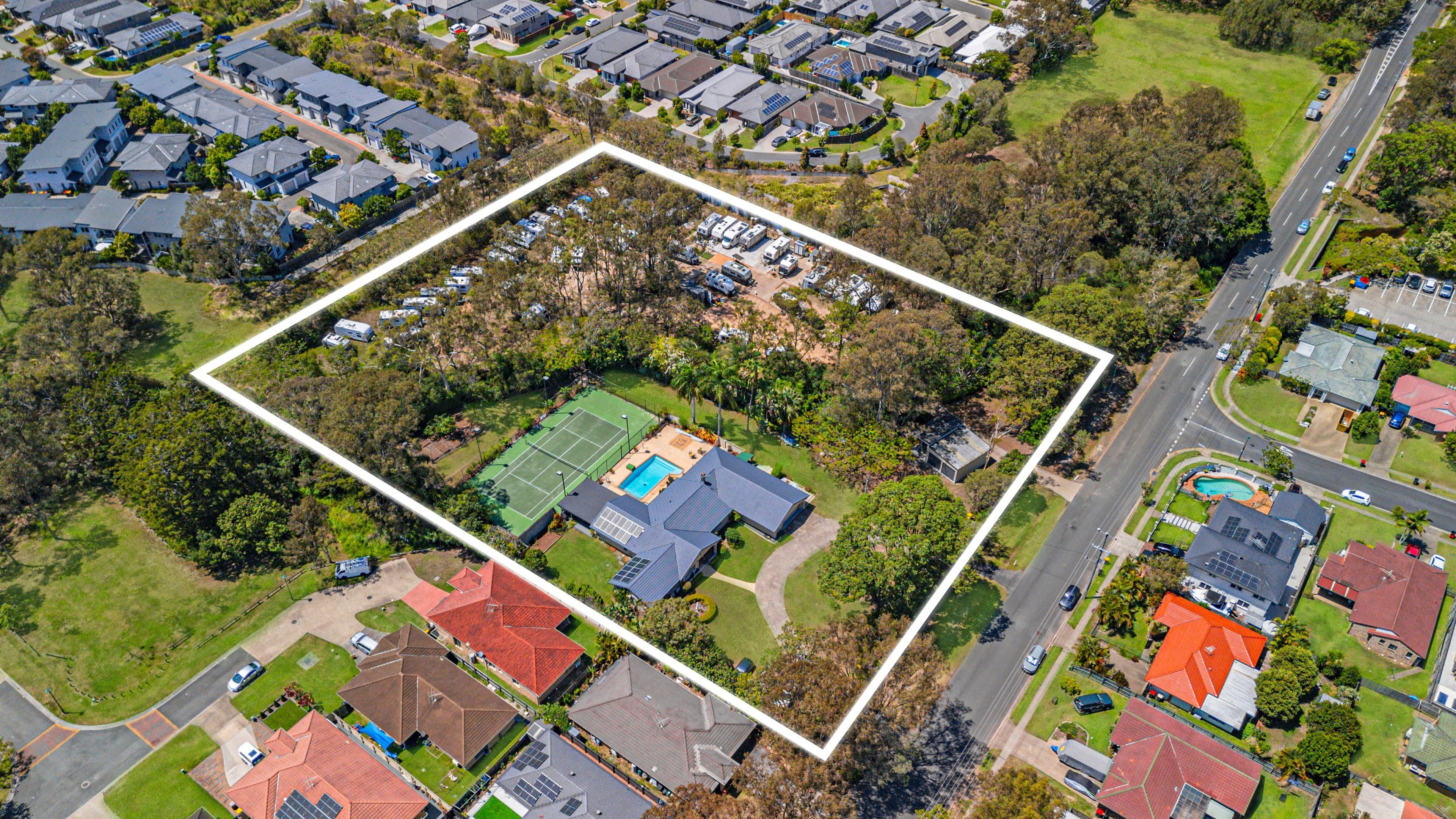 401 Church Road, Taigum QLD 4018, Taigum - Image 1
