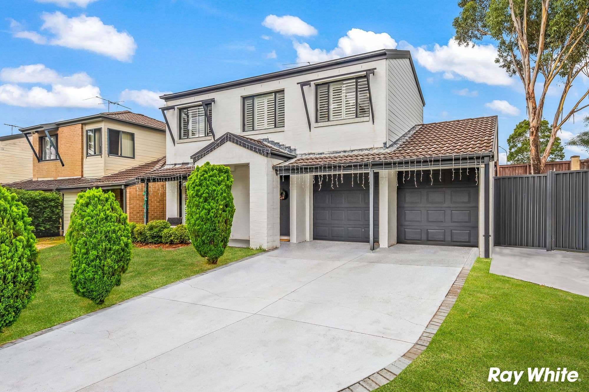 29 Karri Place, Parklea NSW 2768, Parklea - Image 1