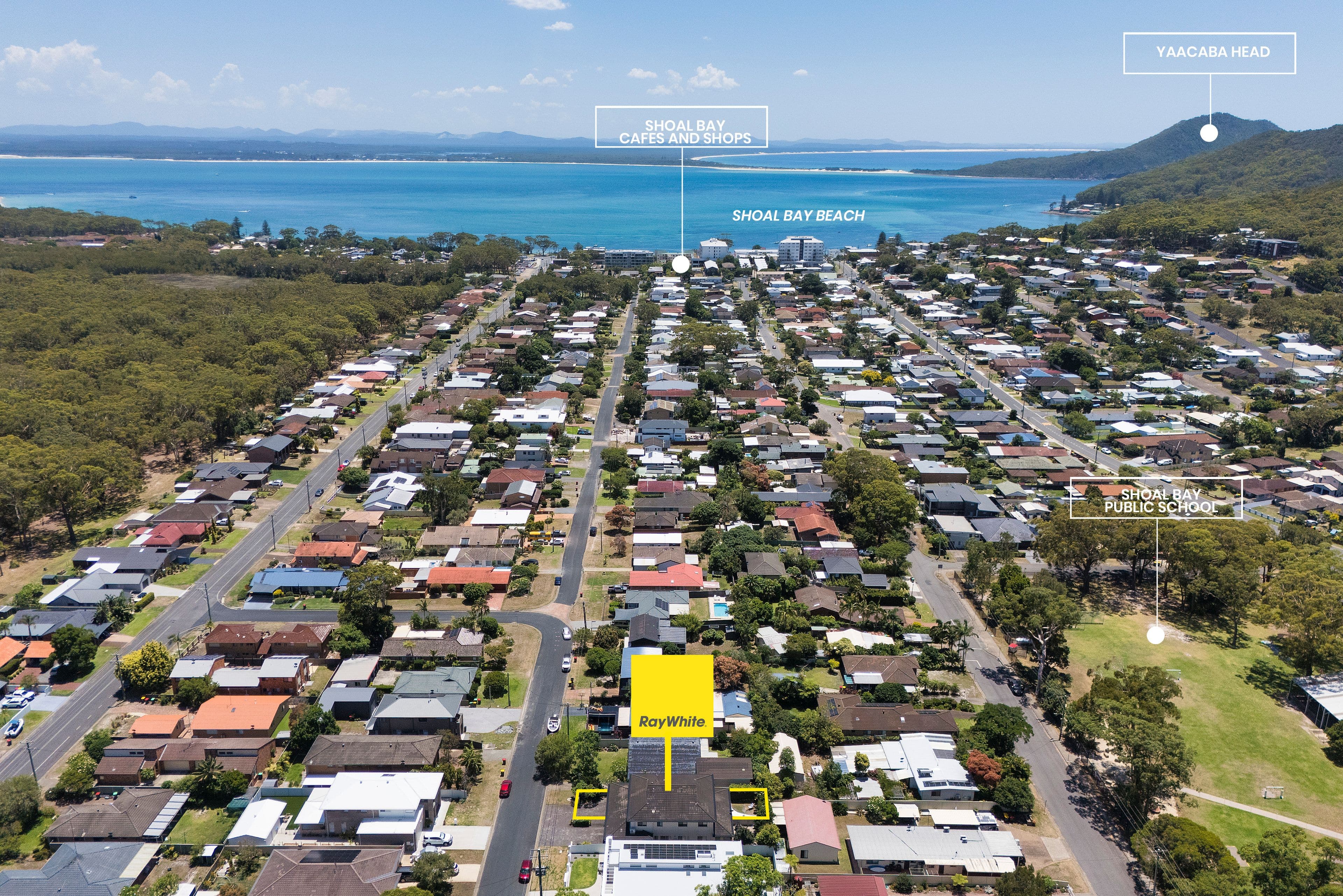 1/91 Horace Street, Shoal Bay NSW 2315, Shoal Bay - Thumbnail 4