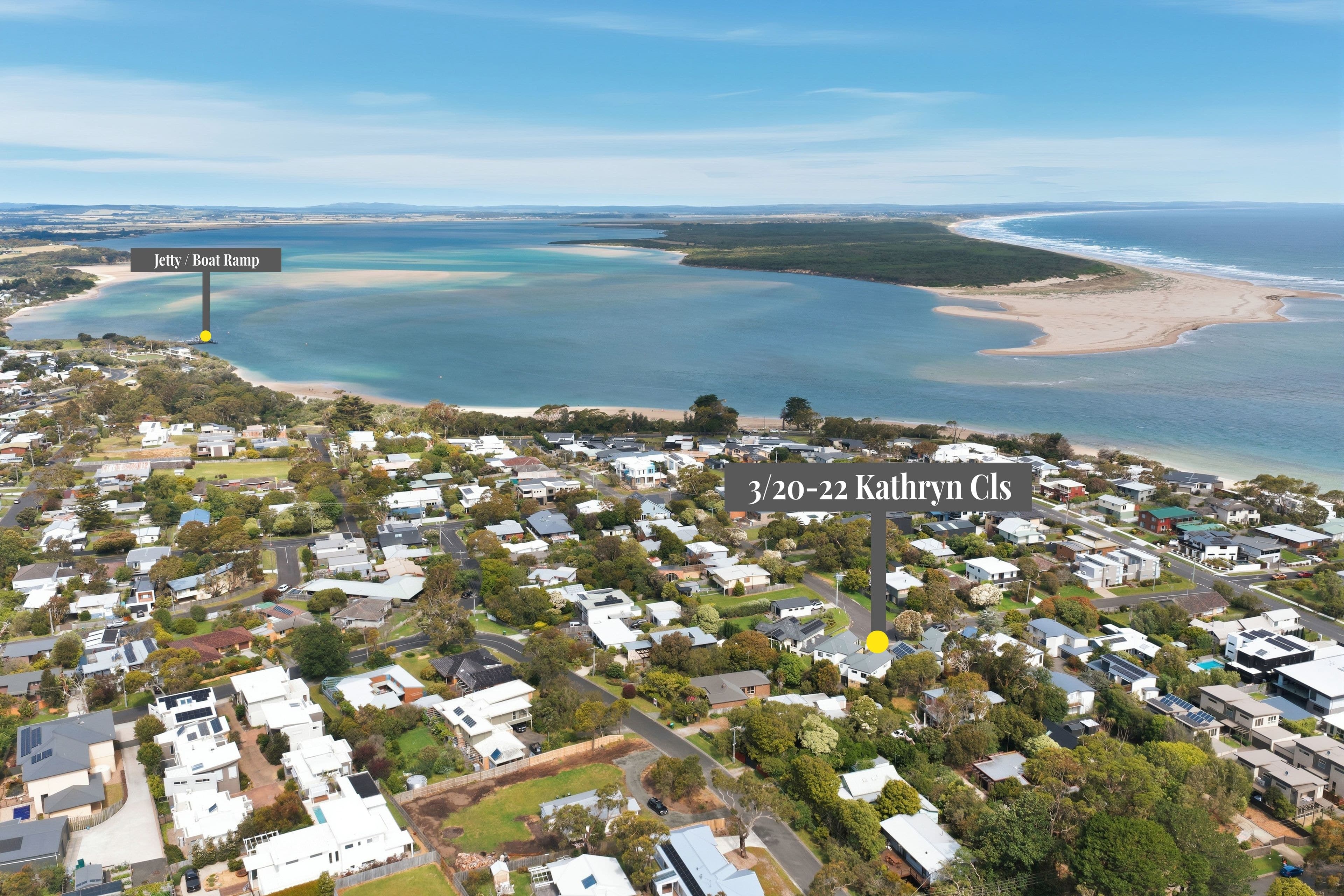 3/20-22 Kathryn Close, Inverloch VIC 3996, Inverloch - Image 1