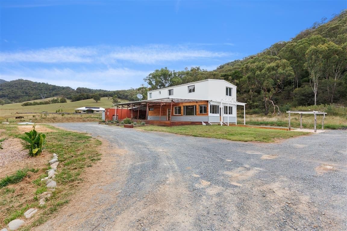 1805 Goobarragandra Road, Tumut NSW 2720, Tumut - Thumbnail 2