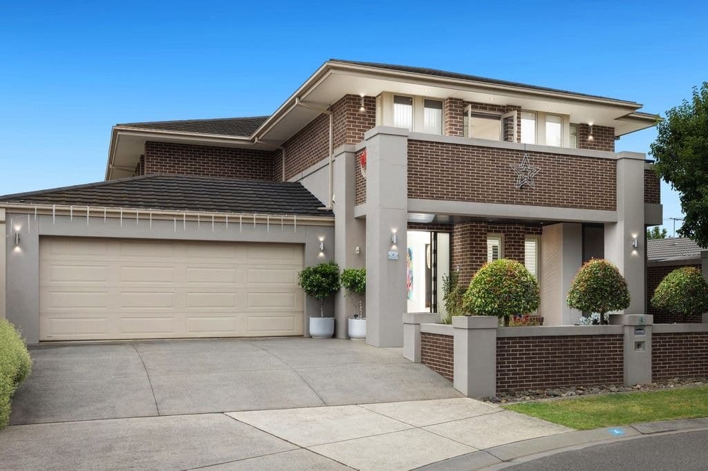 4 Pennar Way, Werribee VIC 3030, Werribee - Image 1