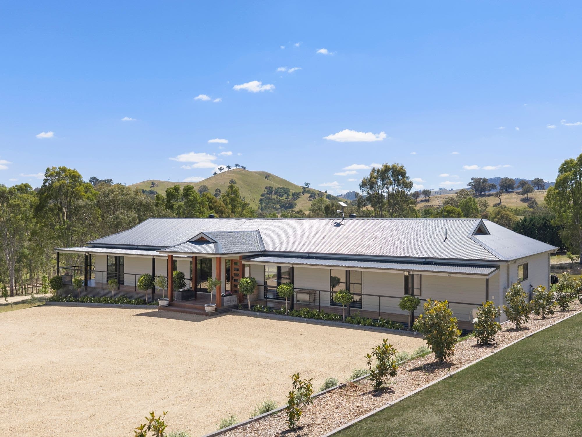 1109 Monkey Gully Road, Goughs Bay VIC 3723, Goughs Bay - Image 1