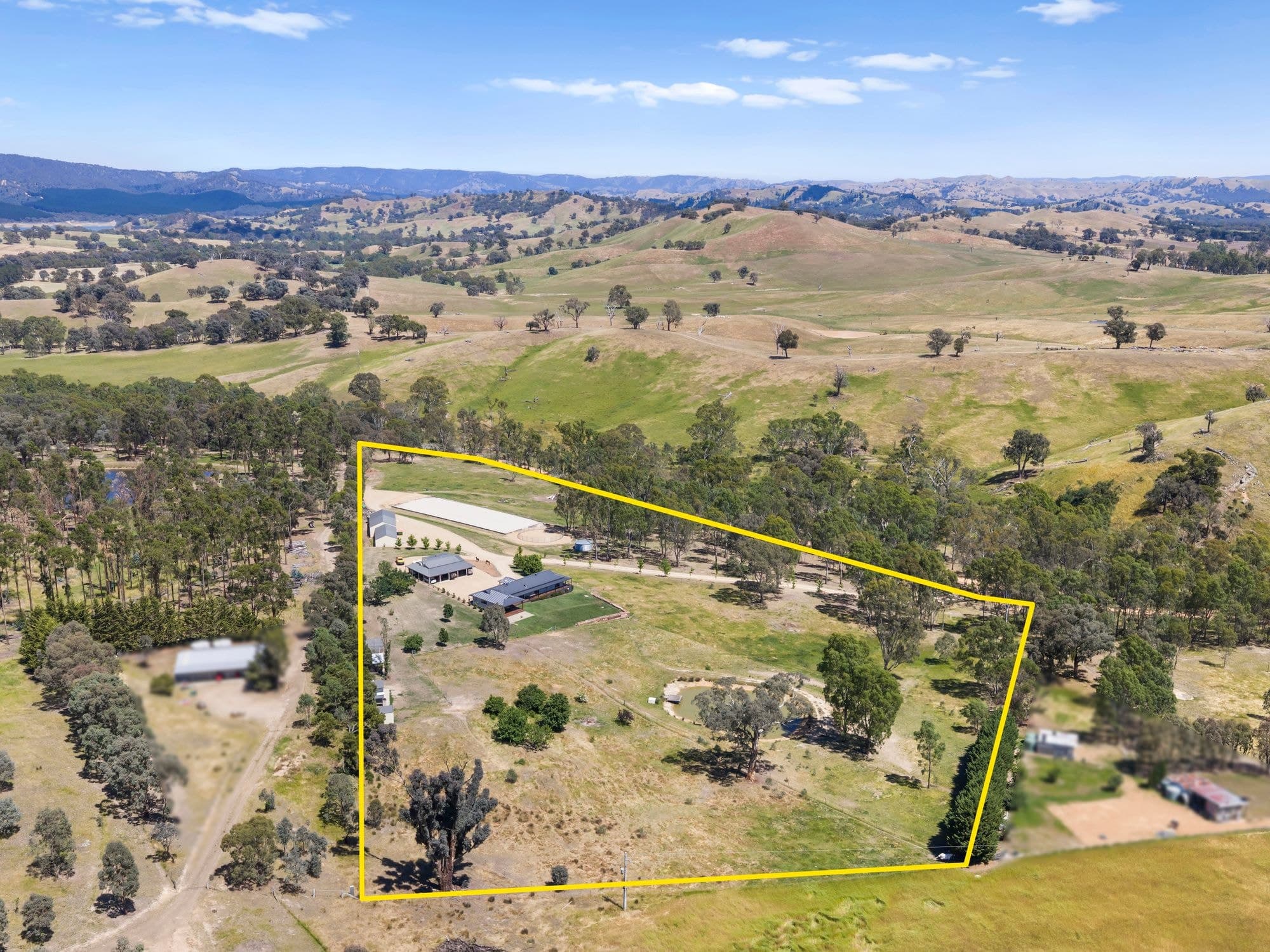 1109 Monkey Gully Road, Goughs Bay VIC 3723, Goughs Bay - Thumbnail 2