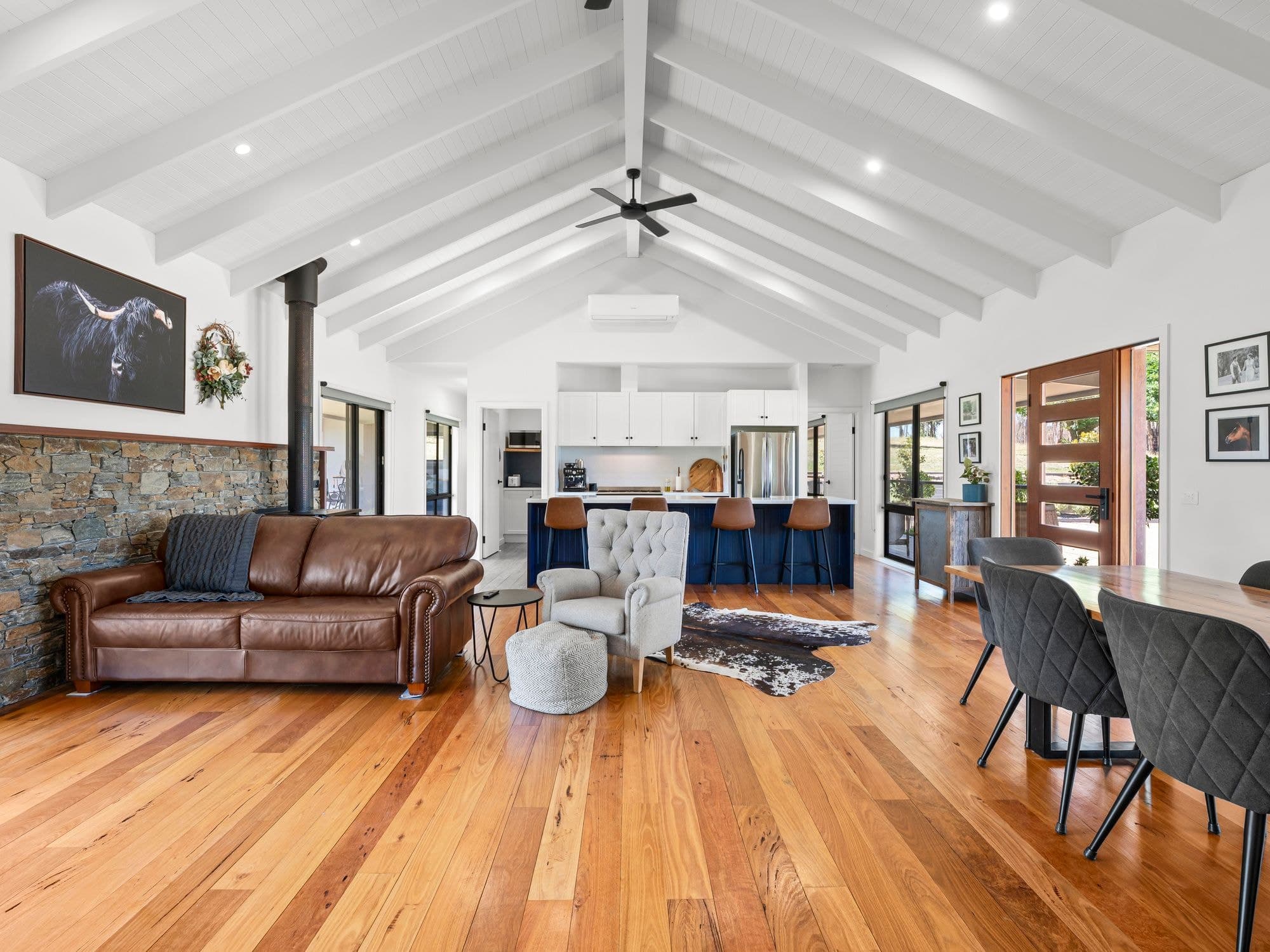 1109 Monkey Gully Road, Goughs Bay VIC 3723, Goughs Bay - Thumbnail 3
