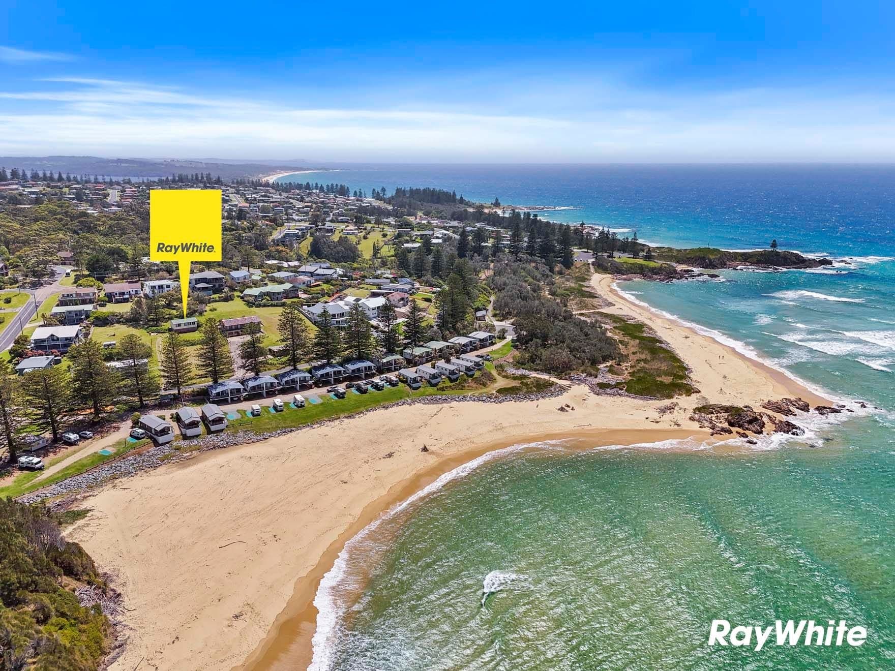 8 Clive Court, Tuross Head NSW 2537, Tuross Head - Image 1