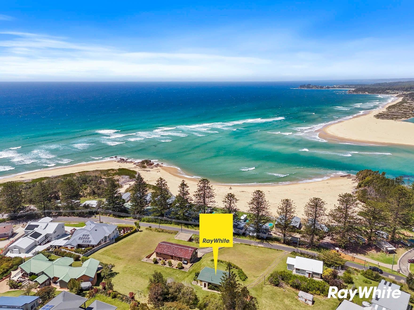 8 Clive Court, Tuross Head NSW 2537, Tuross Head - Thumbnail 2