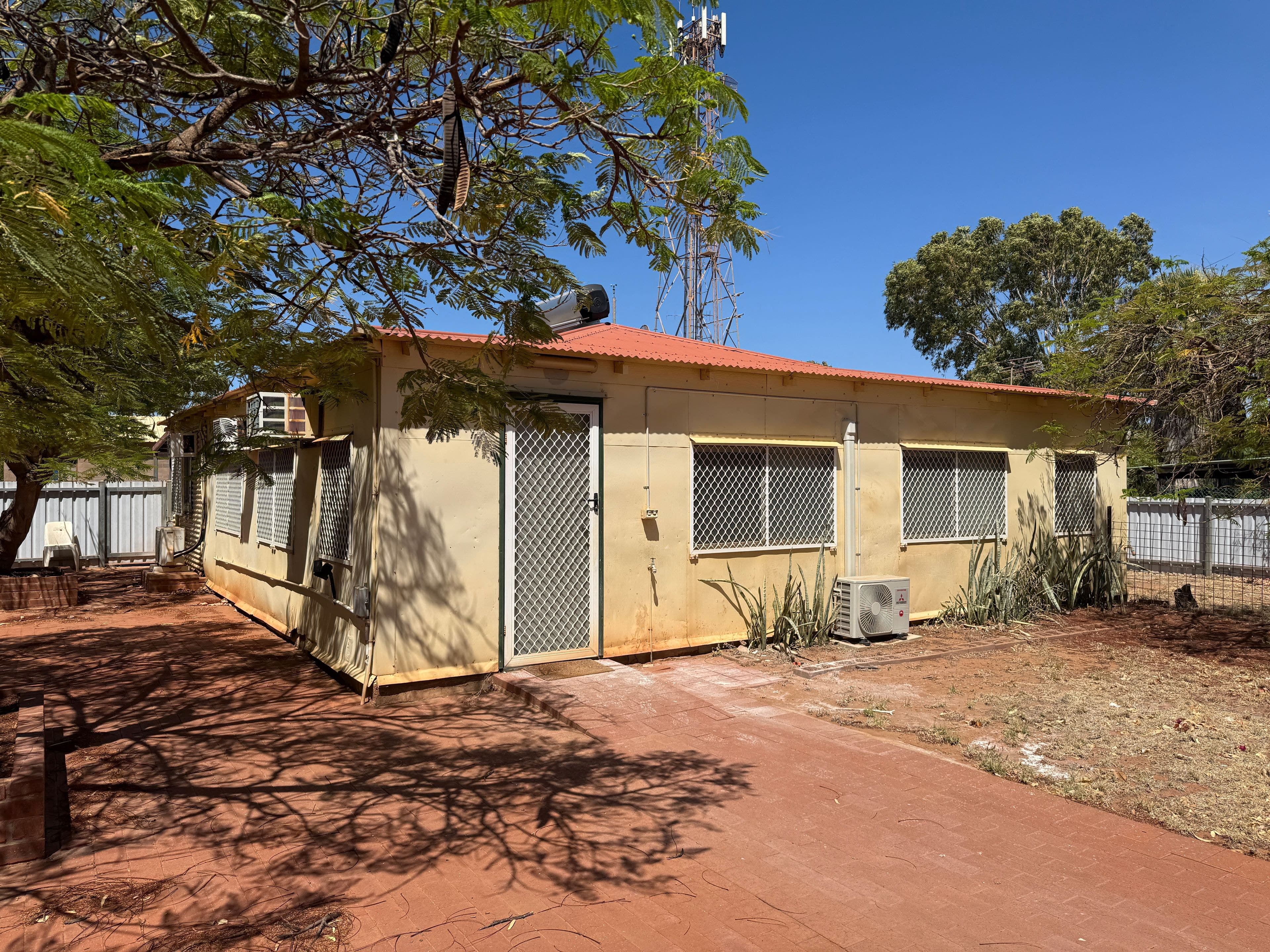 16 Third Avenue, Onslow WA 6710, Onslow - Image 1