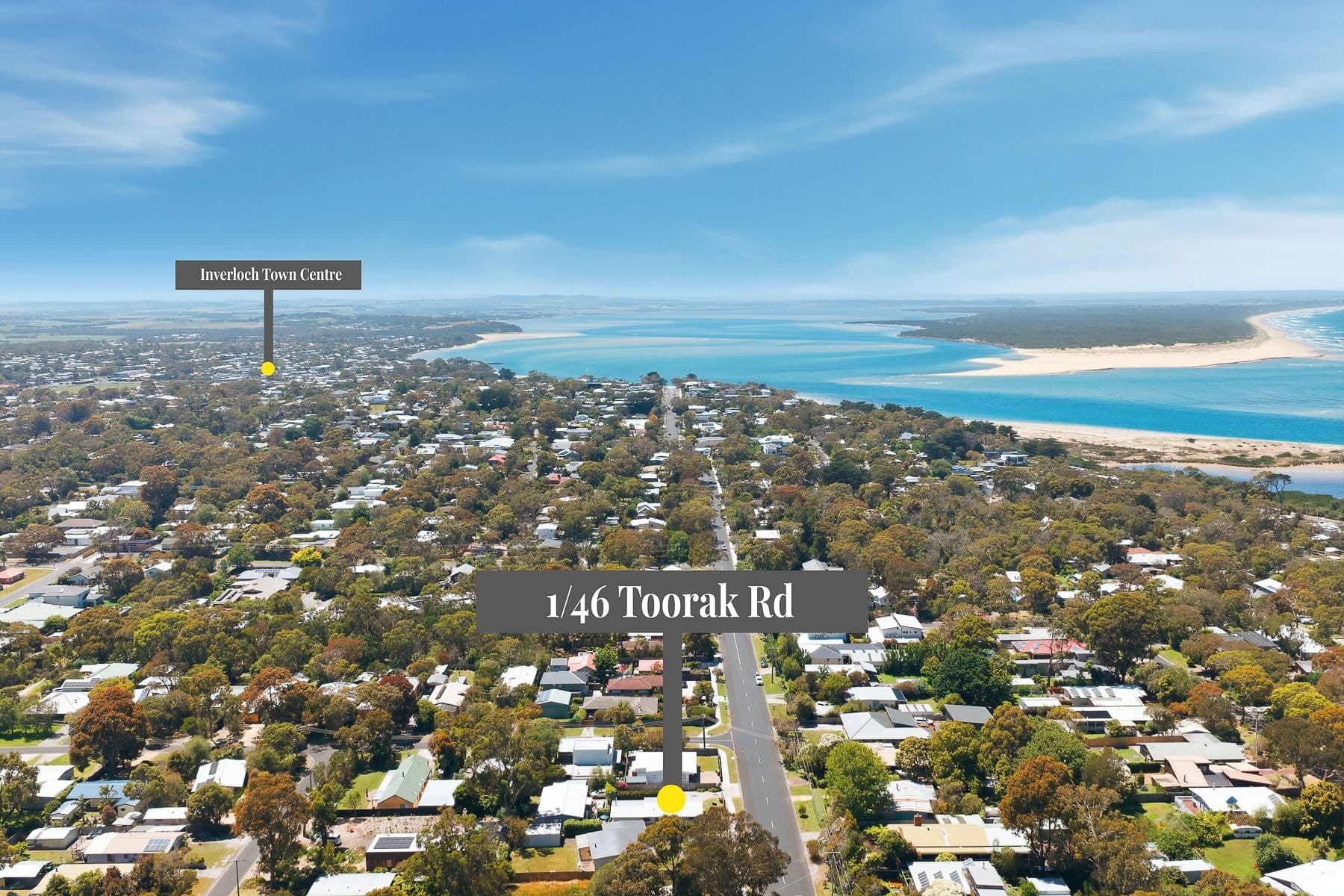 1/46 Toorak Road, Inverloch VIC 3996, Inverloch - Thumbnail 2