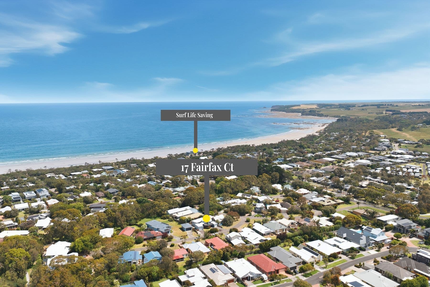 17 Fairfax Court, Inverloch VIC 3996, Inverloch - Thumbnail 3