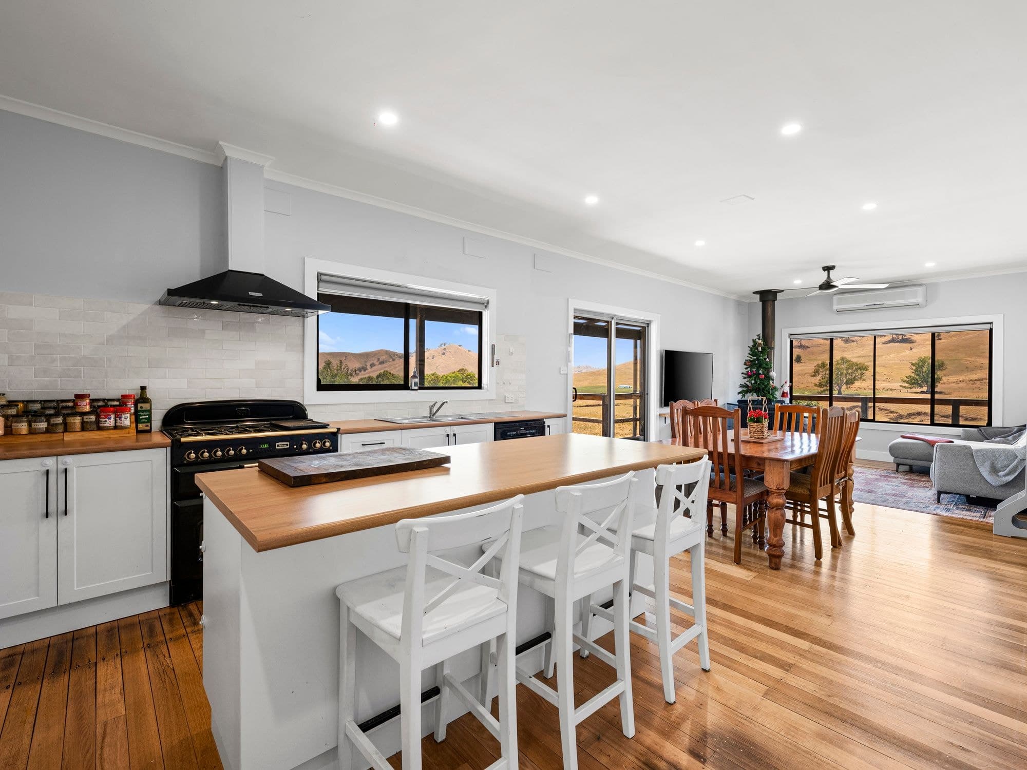 154 Woolshed Road, Woodfield VIC 3715, Woodfield - Image 1