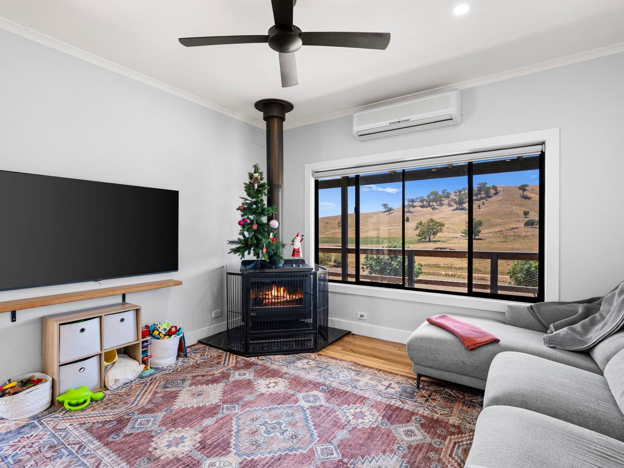 154 Woolshed Road, Woodfield VIC 3715, Woodfield - Thumbnail 2