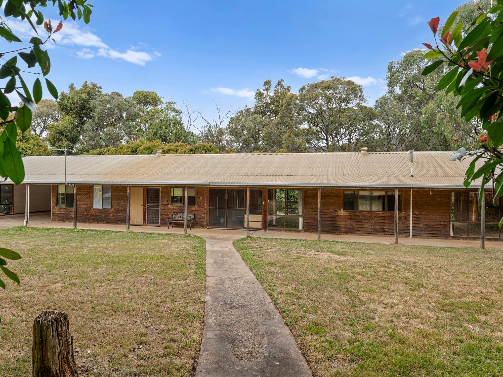 203 Tulley Road, Lima East VIC 3673, Lima East - Thumbnail 2