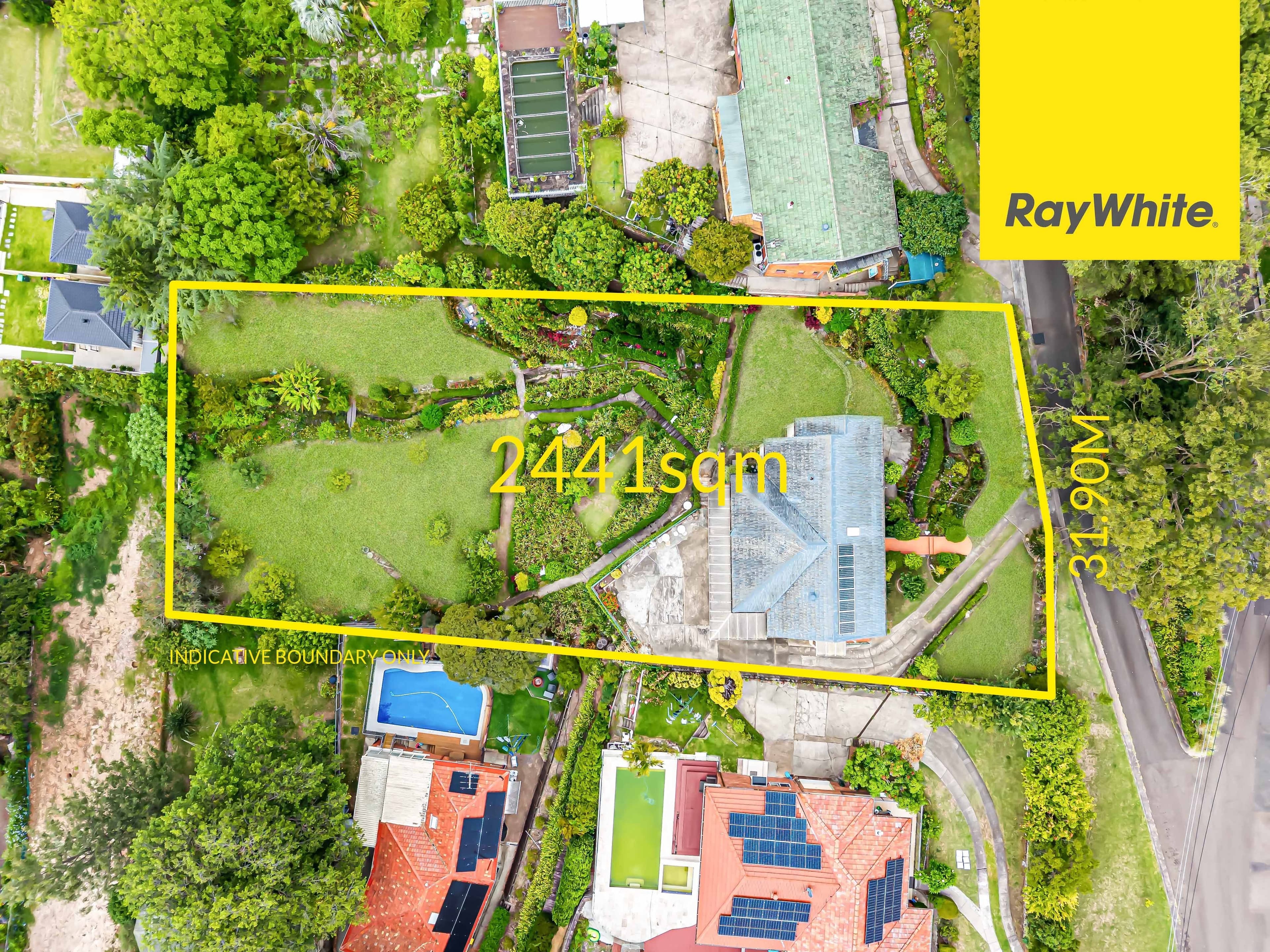 68 Trelawney Street, Eastwood NSW 2122, Eastwood - Image 1