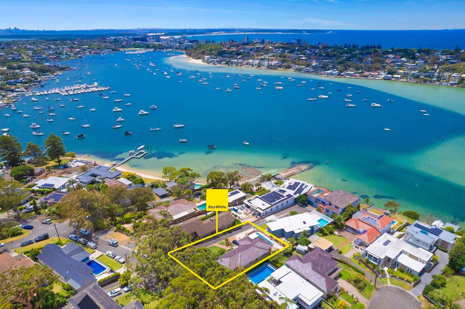 50 Bulls Road, Burraneer NSW 2230, Burraneer - Image 1