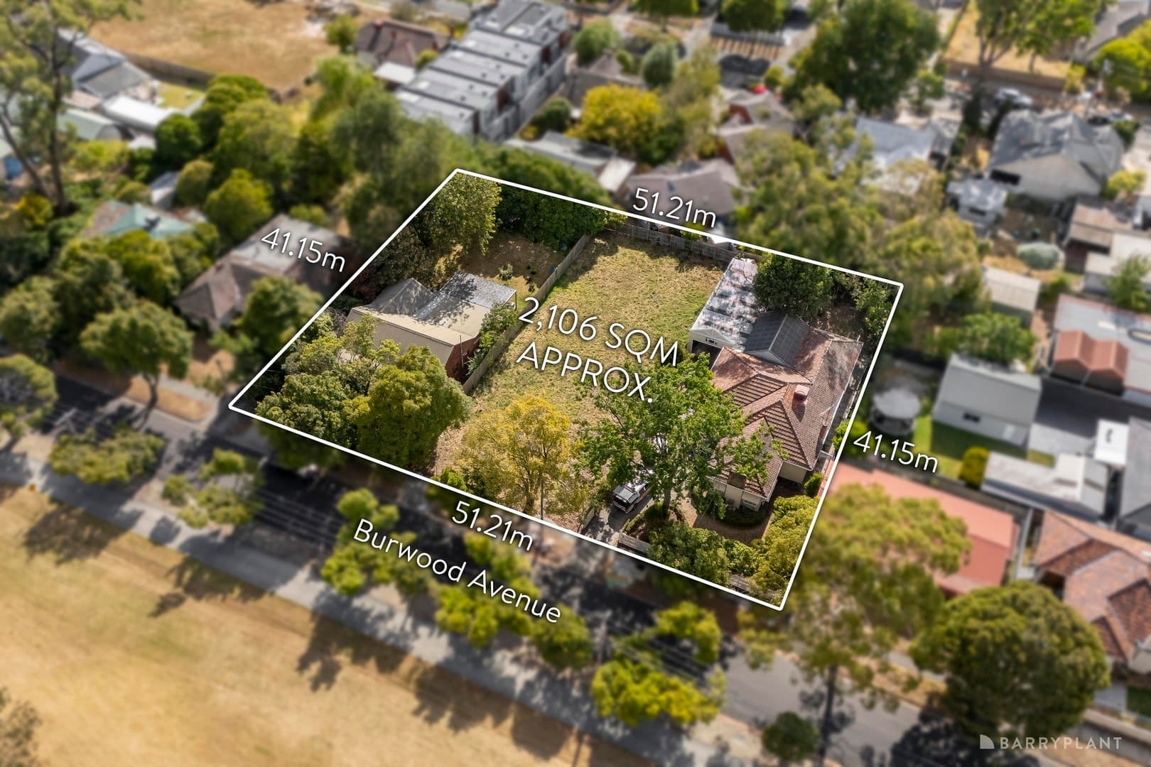 20-24 Burwood Avenue, Ringwood, VIC 3134, Ringwood - Thumbnail 2