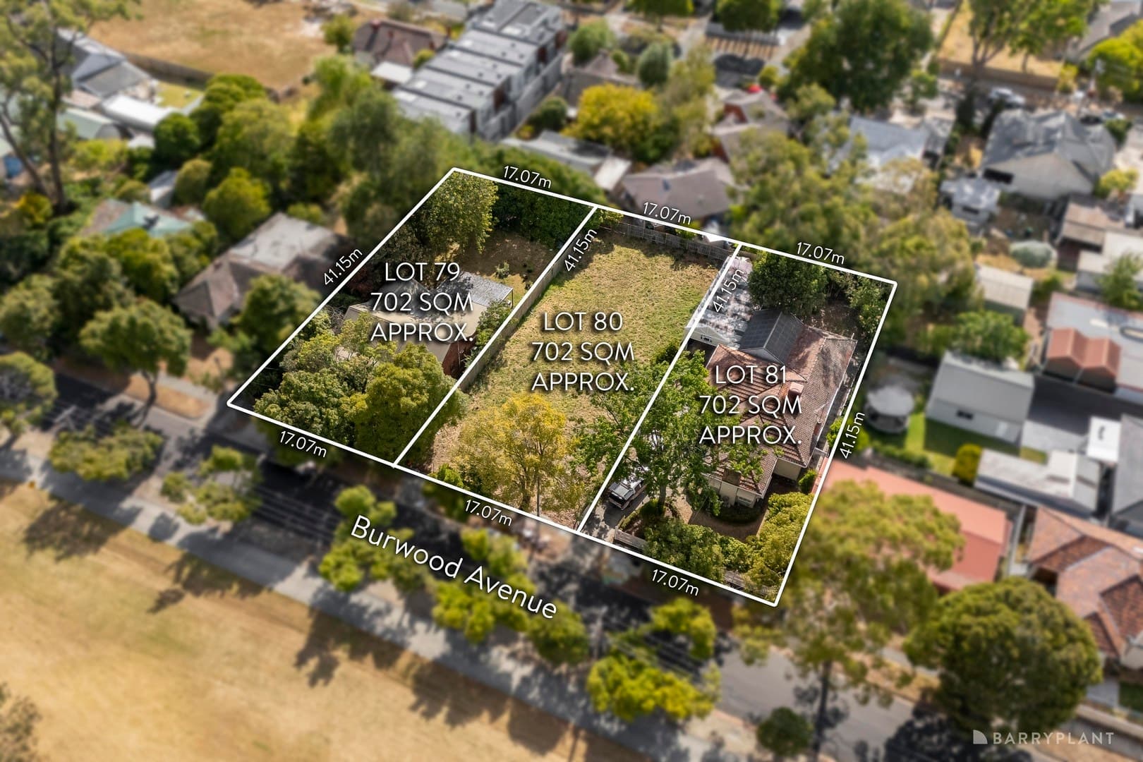 20-24 Burwood Avenue, Ringwood, VIC 3134, Ringwood - Thumbnail 3