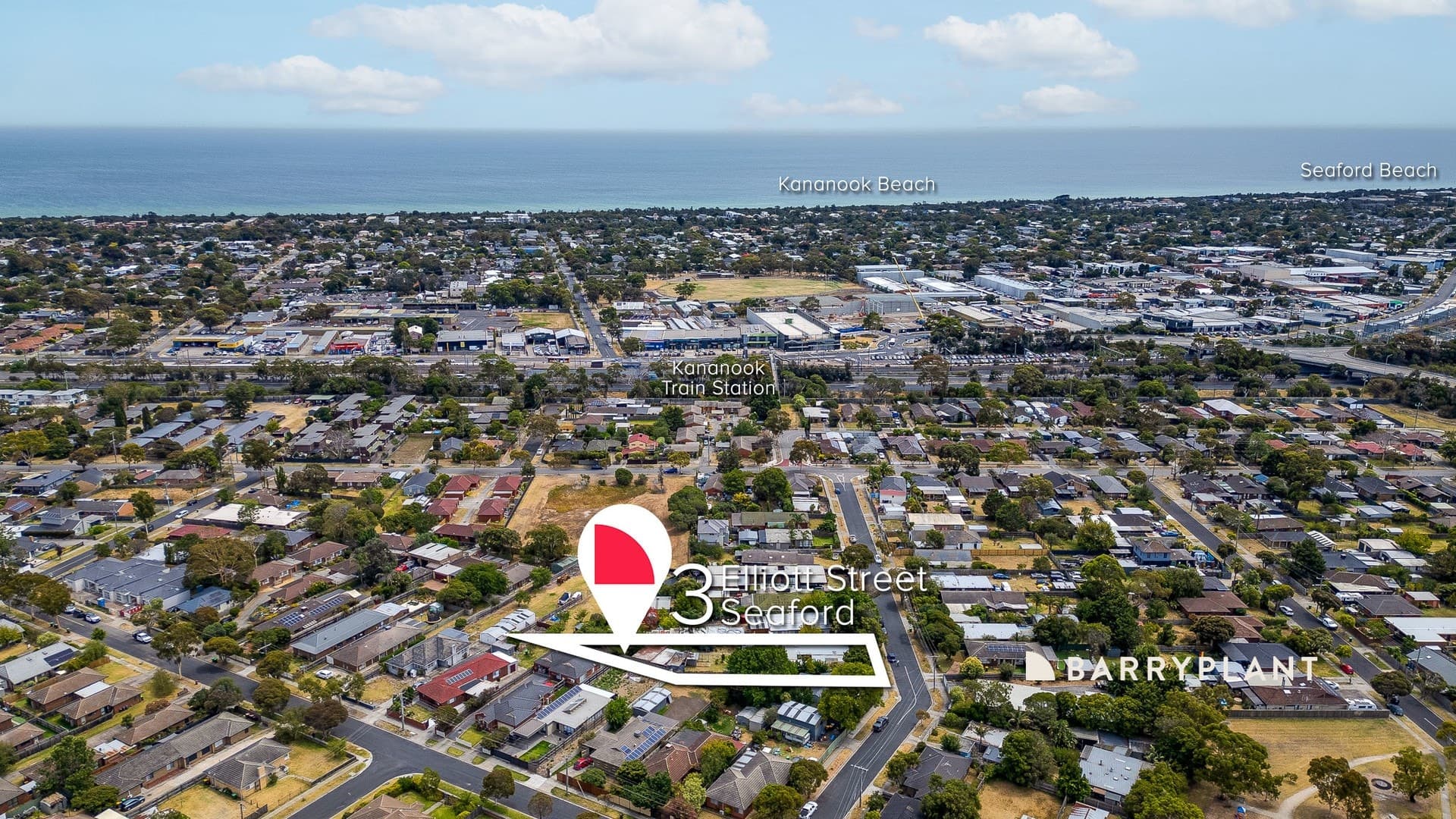 3 Elliott Street, Seaford, VIC 3198, Seaford - Thumbnail 2