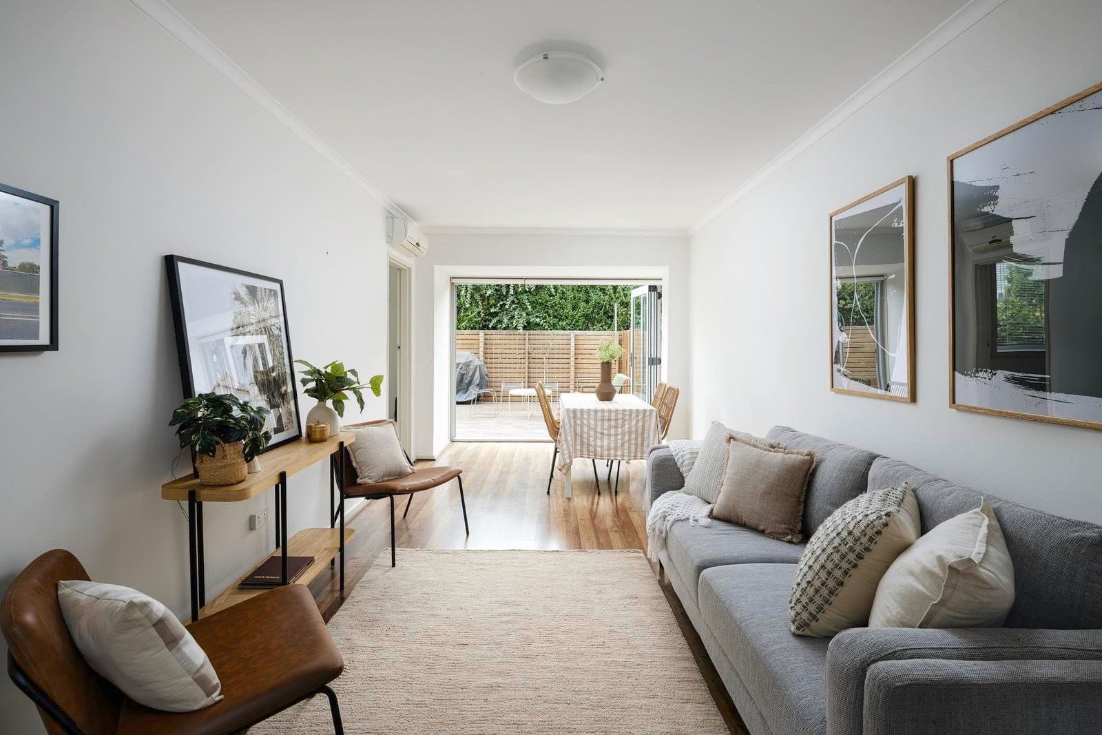 3/282 Mansfield Street, Thornbury VIC 3071, Thornbury - Thumbnail 2