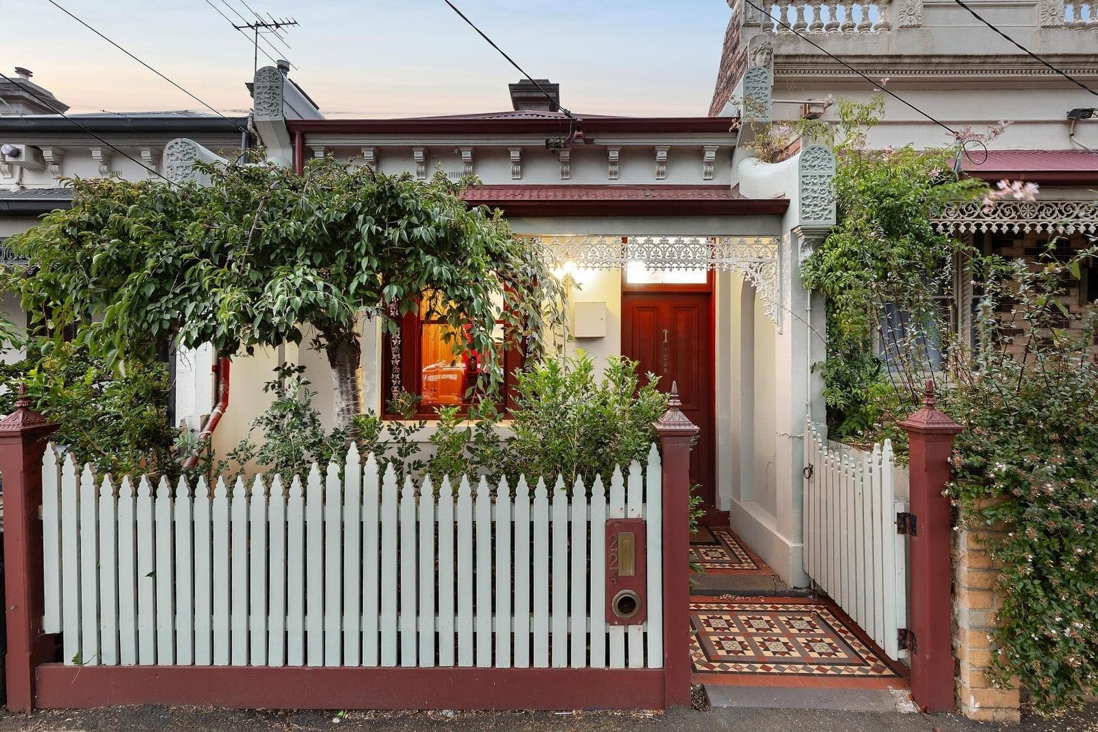 22a Ramsden Street, Clifton Hill VIC 3068, Clifton Hill - Image 1