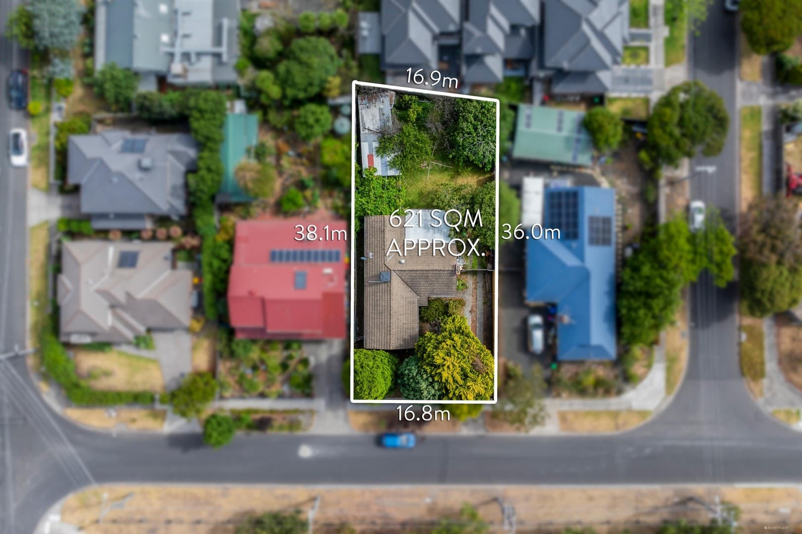 20 Harrison Street, Bellfield, VIC 3081, Bellfield - Image 1