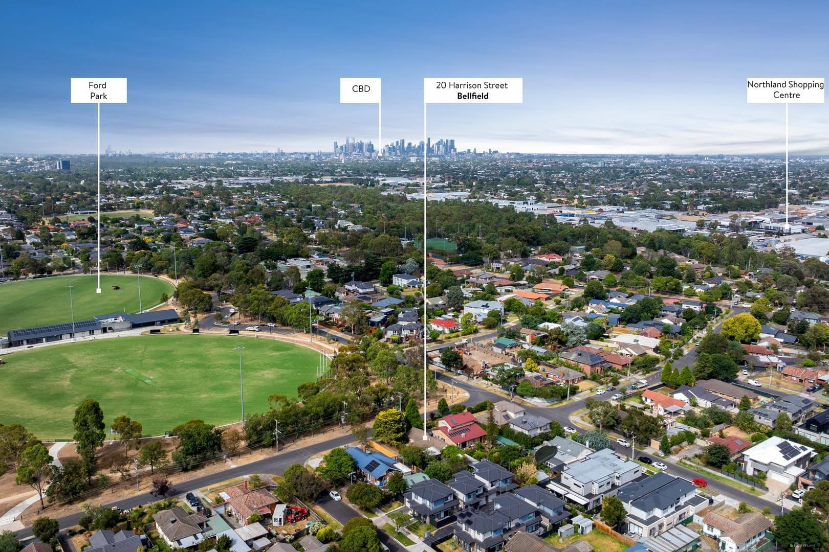20 Harrison Street, Bellfield, VIC 3081, Bellfield - Thumbnail 2