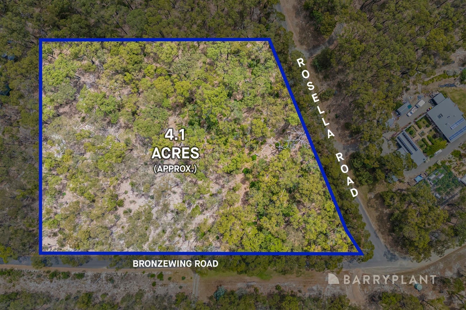 63 Rosella Road, Lal Lal, VIC 3352, Lal Lal - Image 1