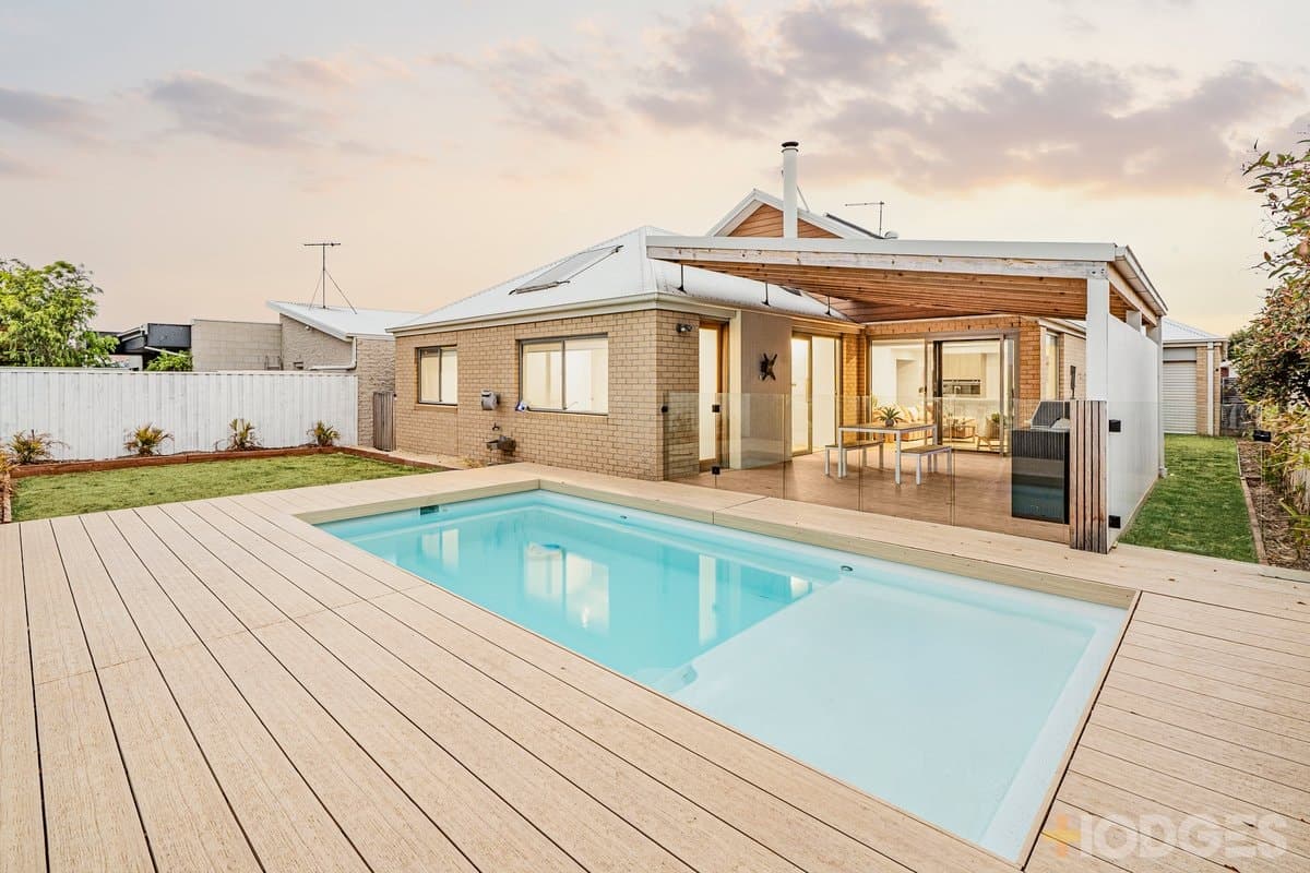 47 Janelle Way, Ocean Grove, VIC, 3226, Ocean Grove - Image 1