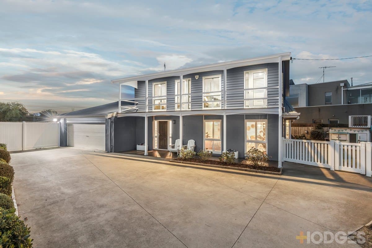 78 Tuckfield Street, Ocean Grove, VIC, 3226, Ocean Grove - Image 1