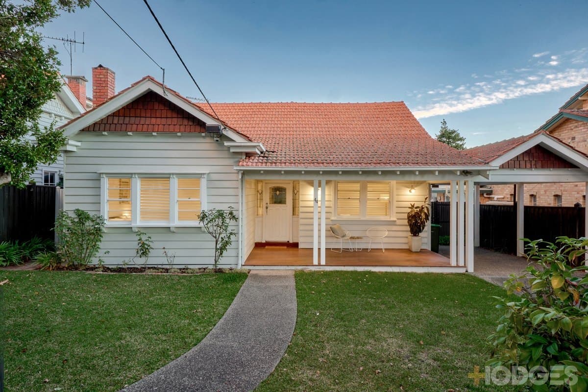 44 Ludstone Street, Hampton, VIC, 3188, Hampton - Thumbnail 2