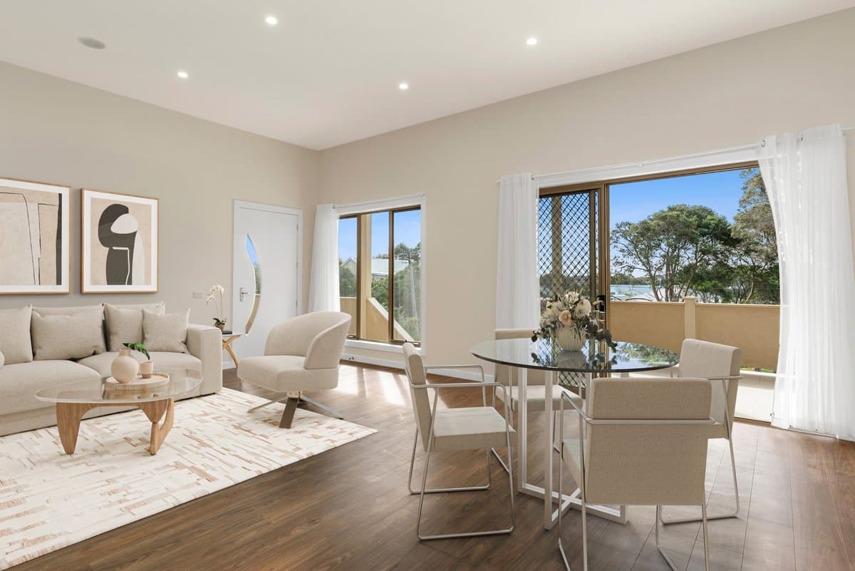 5 Nicholas Street, BLAIRGOWRIE, VIC, 3942, Blairgowrie - Thumbnail 2