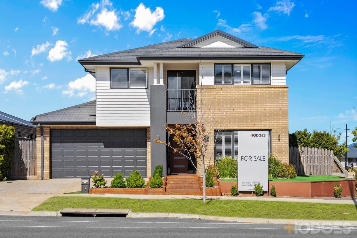 29 Ashbury Boulevard, Armstrong Creek, VIC, 3217, Armstrong Creek - Thumbnail 2