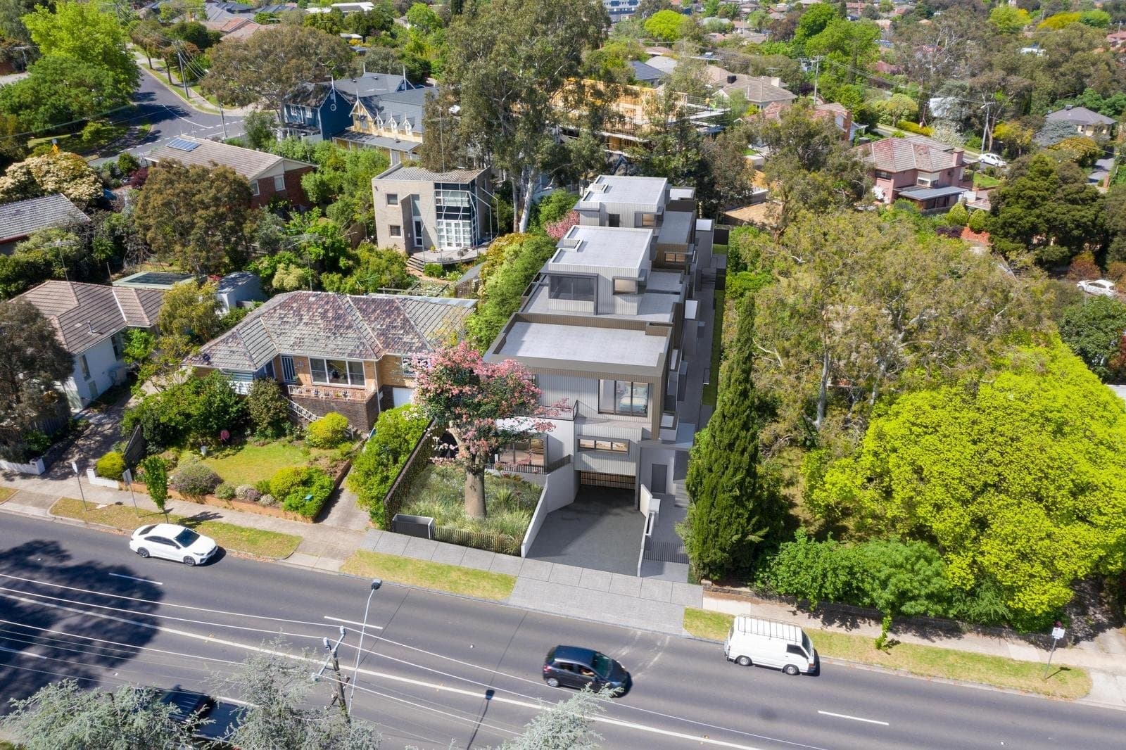 259 Lower Plenty Road, Rosanna VIC 3084, Rosanna - Image 1