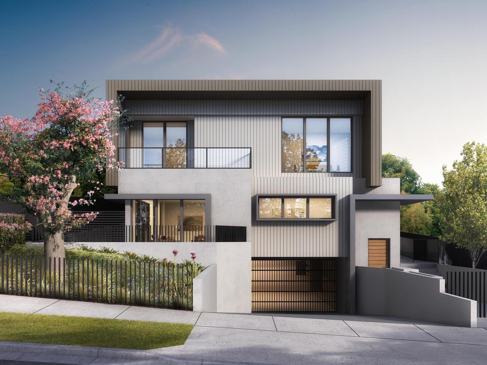 259 Lower Plenty Road, Rosanna VIC 3084, Rosanna - Thumbnail 2