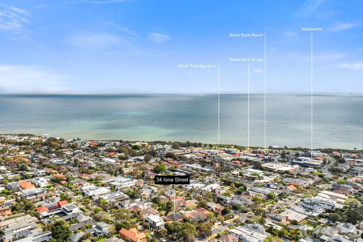 Melbourne, VIC, Black Rock - Thumbnail 2