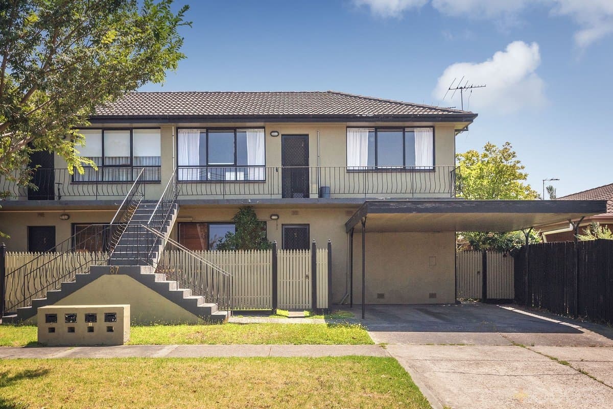 4 / 87 Como Parade East, Parkdale, VIC, 3195, Parkdale - Thumbnail 8