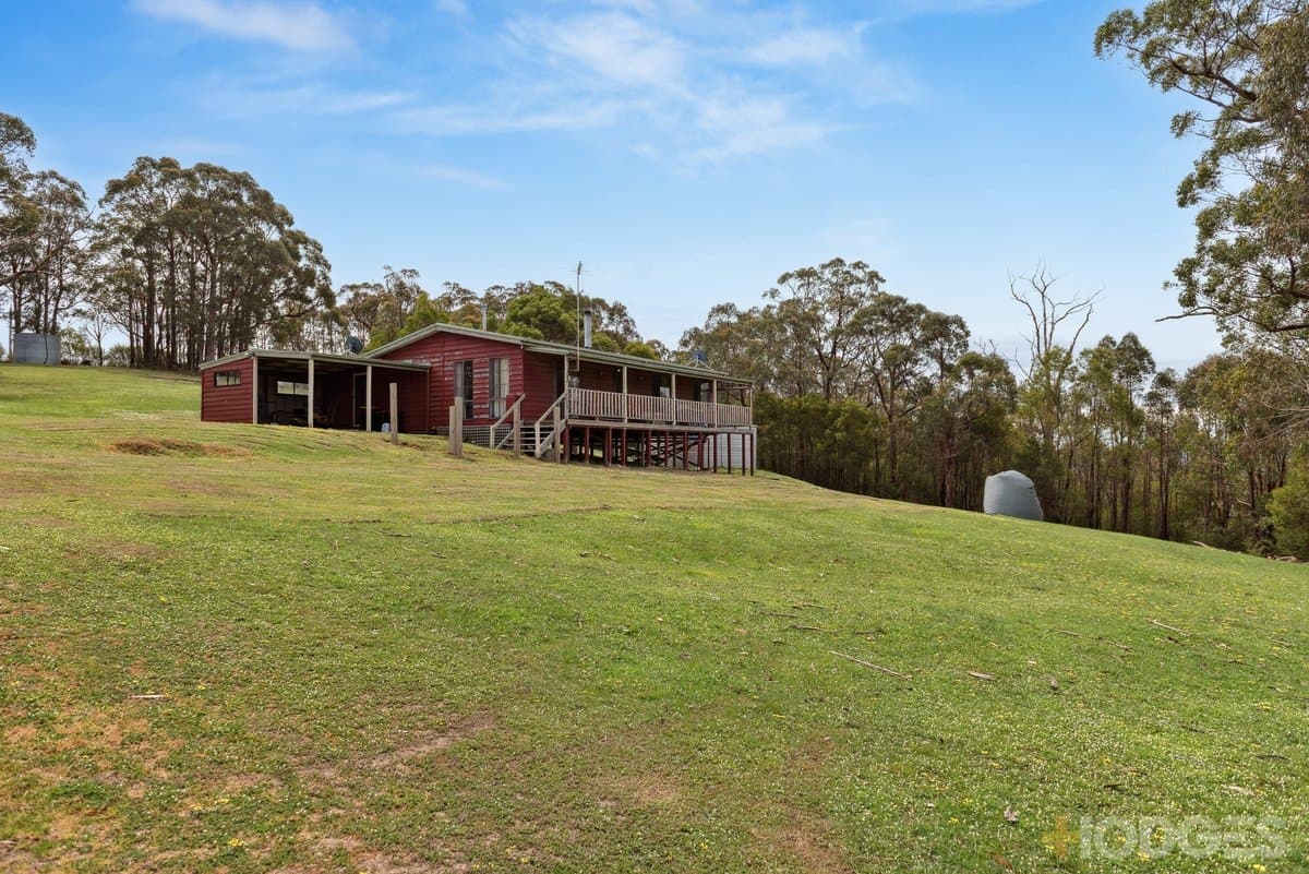 90 Ryans Rise, Clonbinane, VIC, 3658, Clonbinane - Image 1