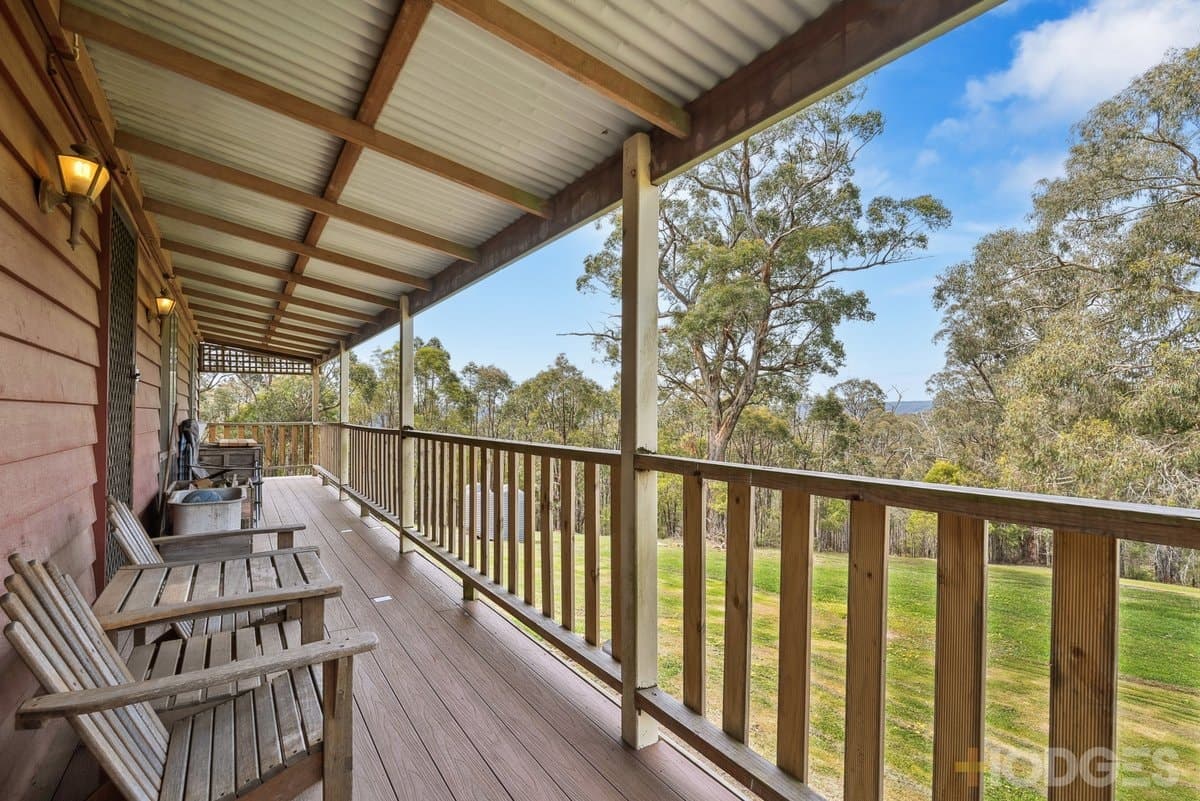 90 Ryans Rise, Clonbinane, VIC, 3658, Clonbinane - Thumbnail 2