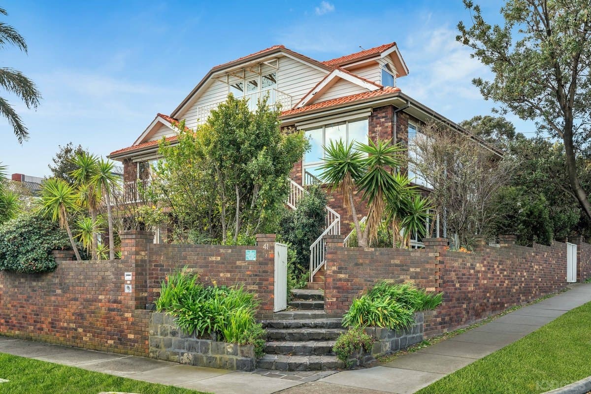 41 The Corso, Parkdale, VIC, 3195, Parkdale - Image 1