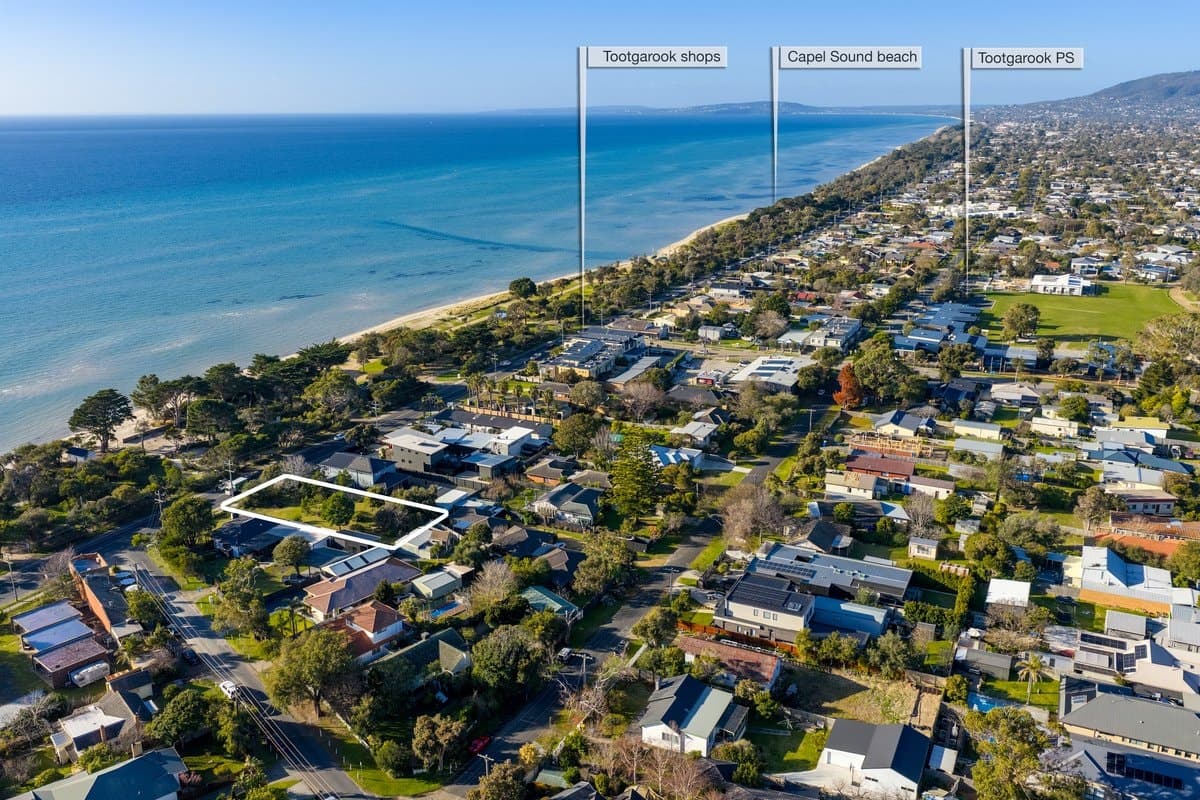 1913 Point Nepean Rd, TOOTGAROOK, VIC, 3941, Tootgarook - Thumbnail 2