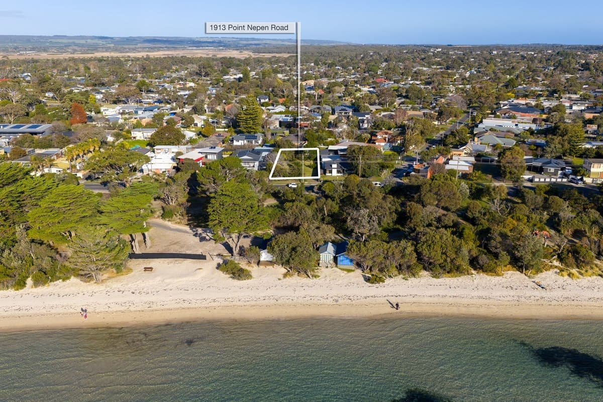 1913 Point Nepean Rd, TOOTGAROOK, VIC, 3941, Tootgarook - Thumbnail 4
