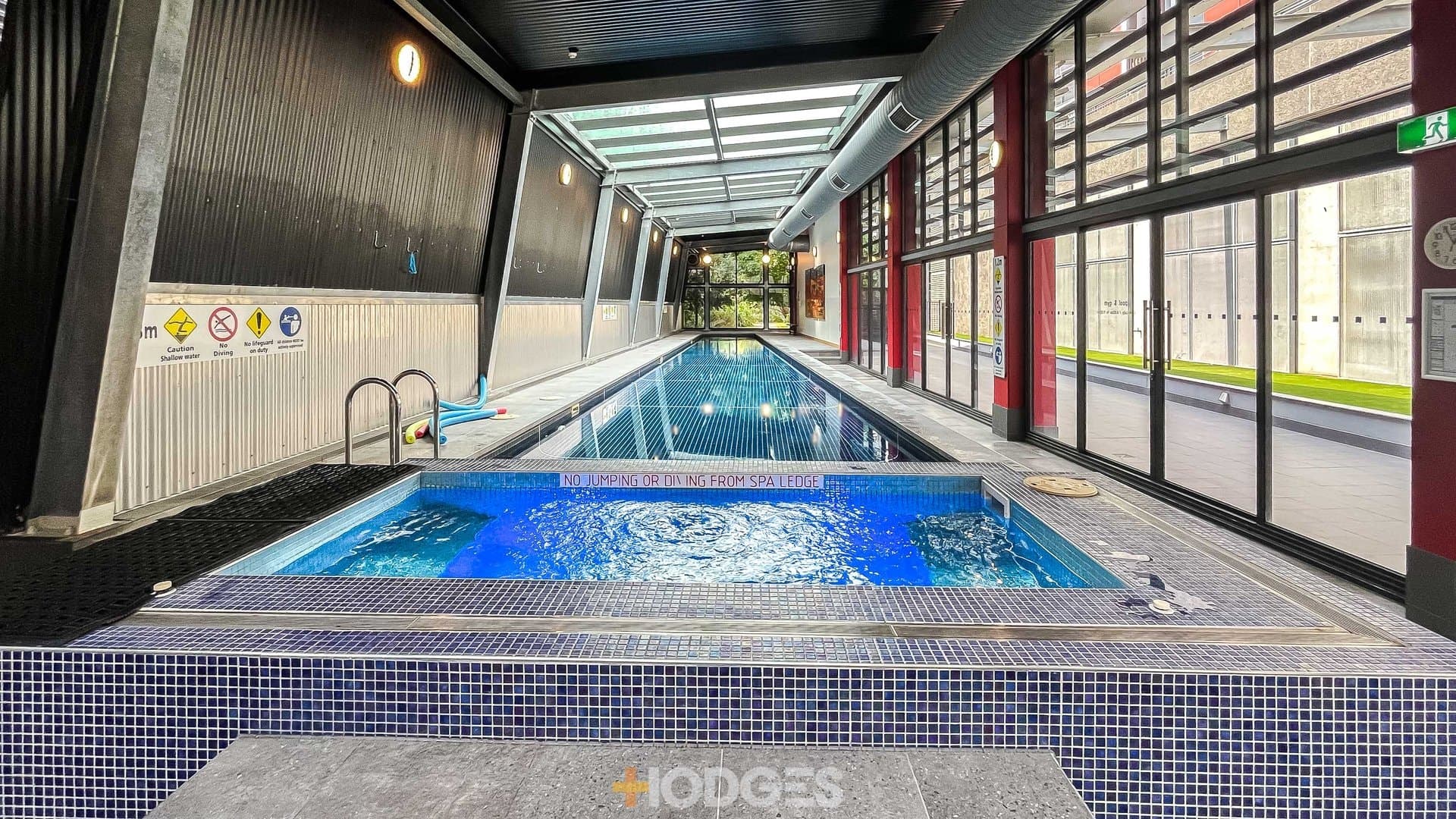 34 / 73 River Street, Richmond, VIC, 3121, Richmond - Thumbnail 8