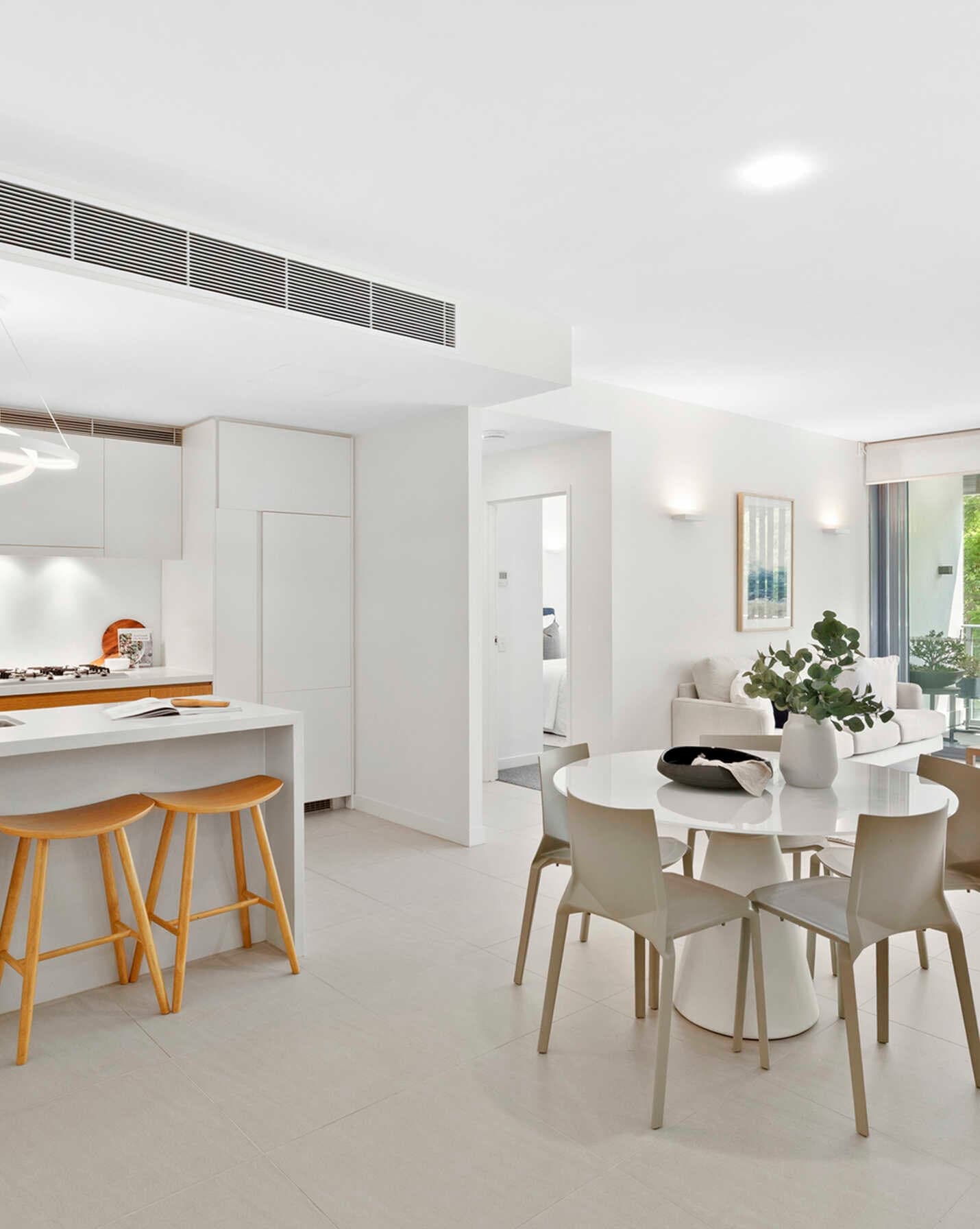64/68 Sir John Young Crescent Woolloomooloo, Woolloomooloo - Thumbnail 3