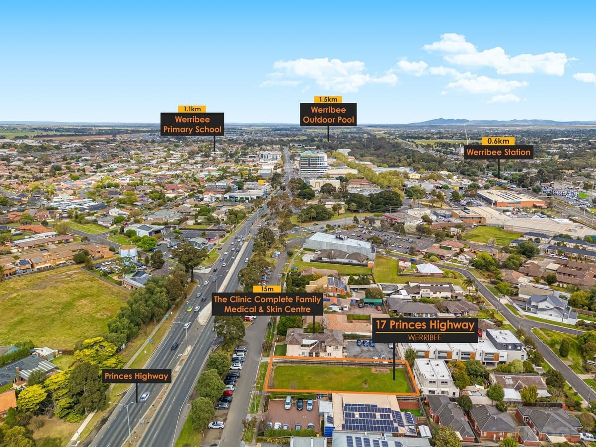 17 Princes Highway, Werribee, VIC, 3030, Werribee - Thumbnail 5