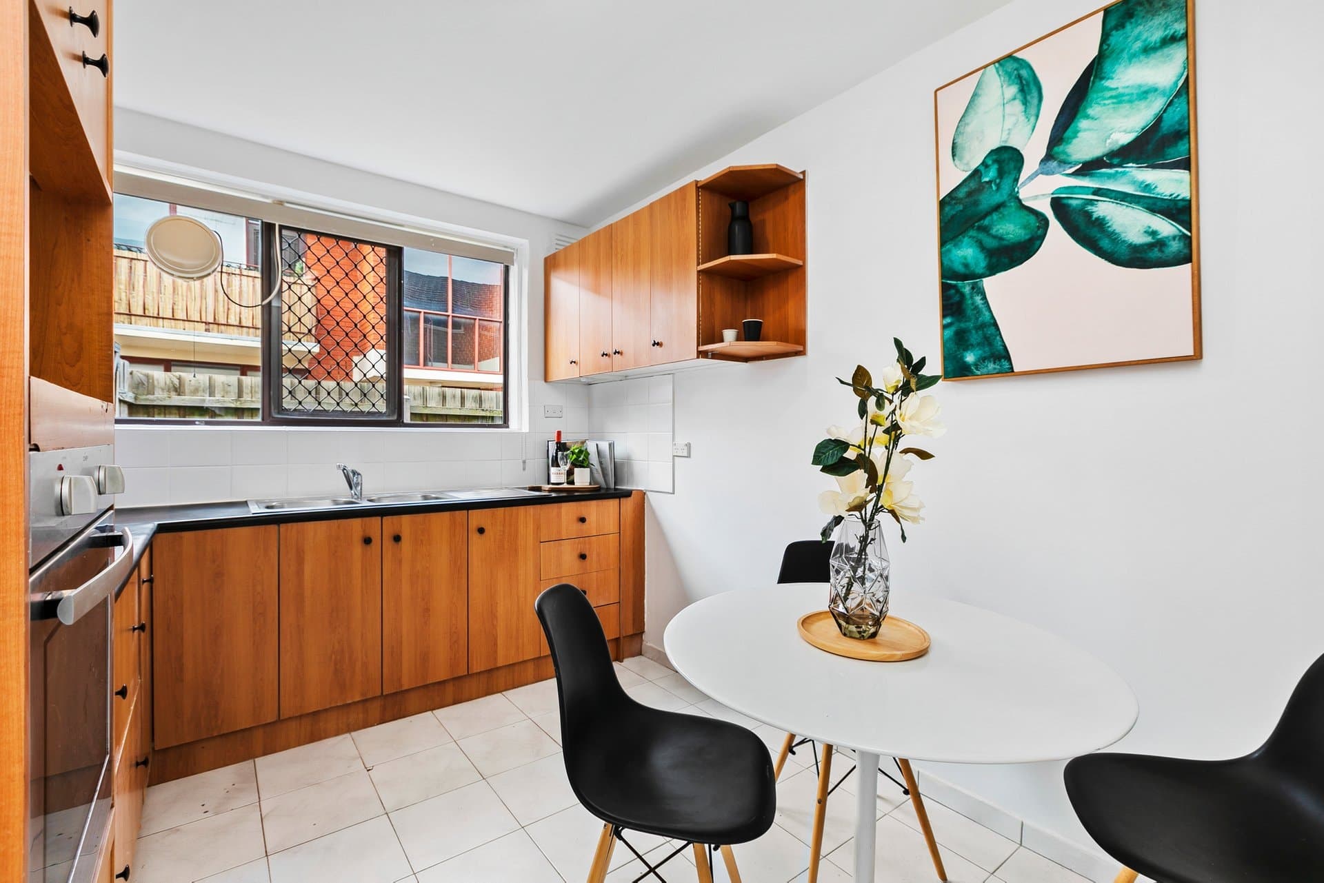 1 / 34 Bishop Street, Kingsville, VIC, 3012, Kingsville - Image 1